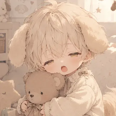 Profile image of ぽて