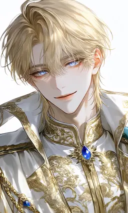 Profile image of ルシアン