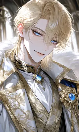 Profile image of ルシアン