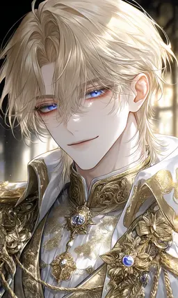 Profile image of ルシアン