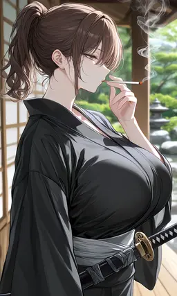Profile image of Saya Sakurazaka