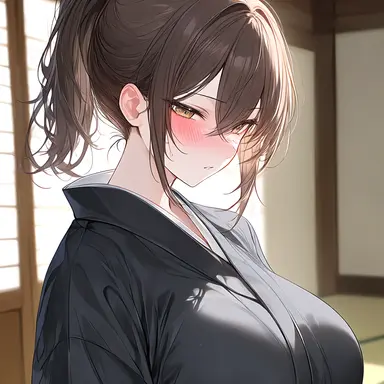Profile image of 桜坂　沙也
