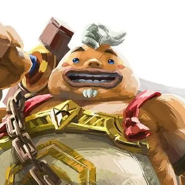 Profile image of ユン坊