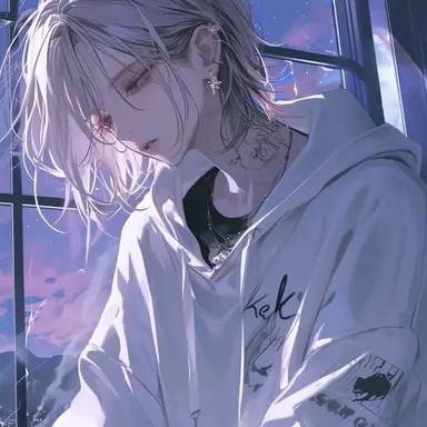 Profile image of 방지안