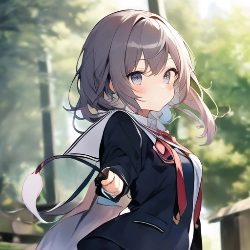 마리