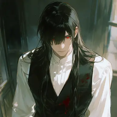 Profile image of エレボスティア