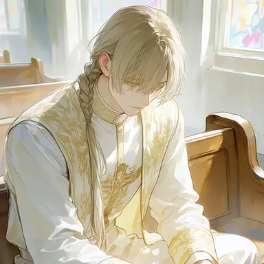 Profile image of エレノワ
