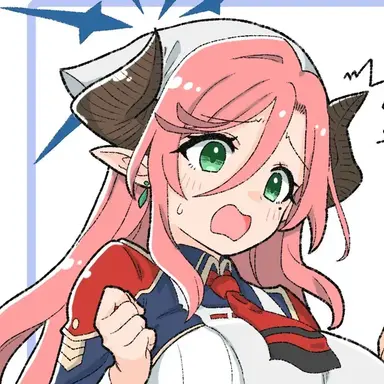 Profile image of 牛牧ジュリ