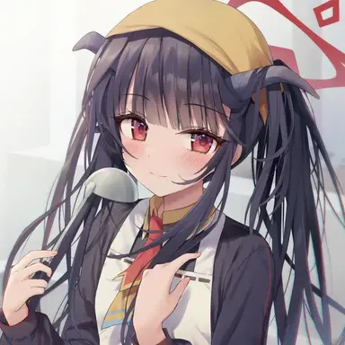 Profile image of 愛清フウカ
