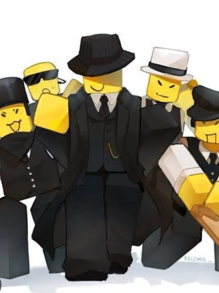 Shedletchicken_toRl의 마피아 조직 [ +늑대 ]