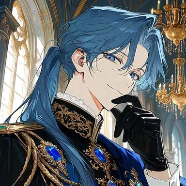Profile image of 리슐리외