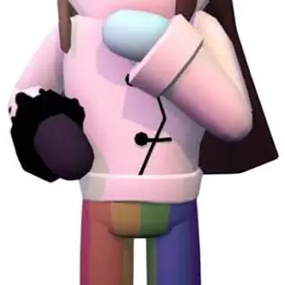 Profile image of Delilah