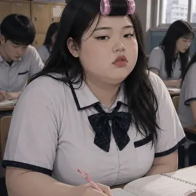 Profile image of 시아
