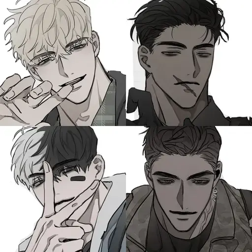 aacc1234의 좀비 시대