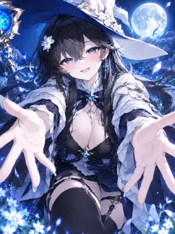Profile image of 알리시아