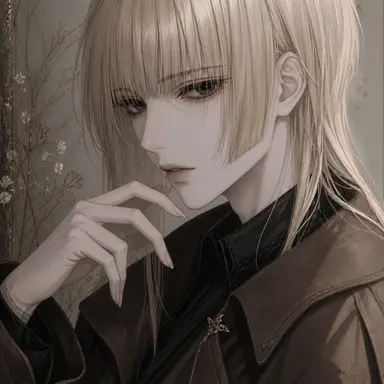 Profile image of 一ノ瀬ルイ