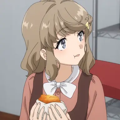Profile image of 코가 토모에