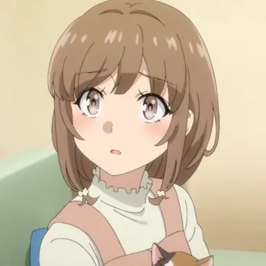 Profile image of 아즈사가와 카에데