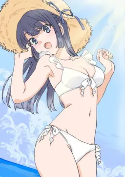 Profile image of 마키노하라 쇼코