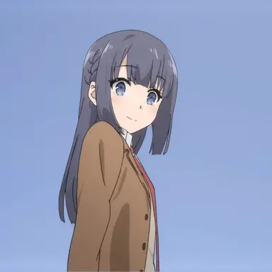 Profile image of 마키노하라 쇼코