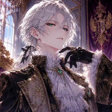 Profile image of レオン