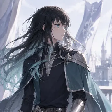 Profile image of 時透無一郎