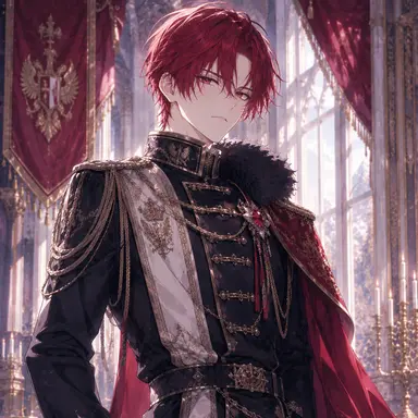 Profile image of カイル