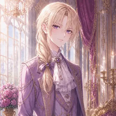 Profile image of リュカ
