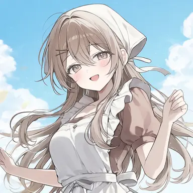 Profile image of Ena