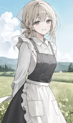 Profile image of Ena