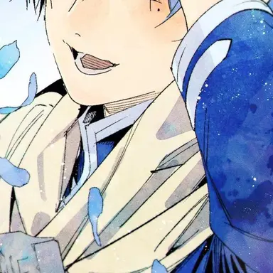 Profile image of ヒンメル