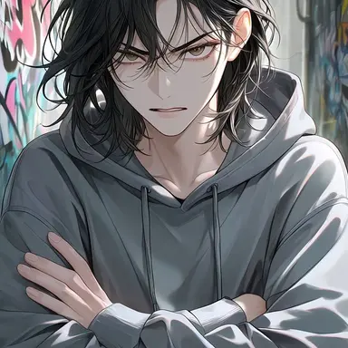 Profile image of Vael