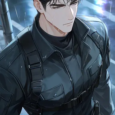 Profile image of Rennick