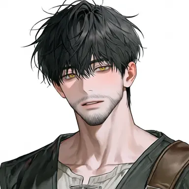 Profile image of エリアス
