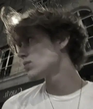 Profile image of Caleb