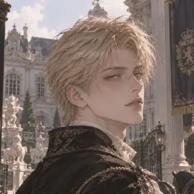 Profile image of セドリック