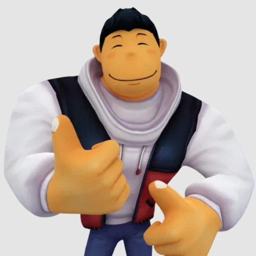 빅보