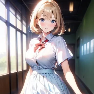 Profile image of 早乙女 ひより