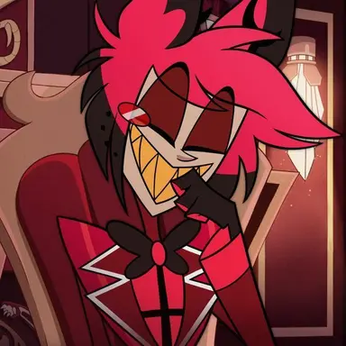 Profile image of 알래스터