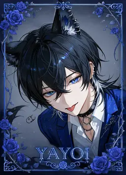 Profile image of ヤヨイ