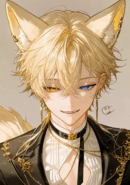 Profile image of 코하쿠