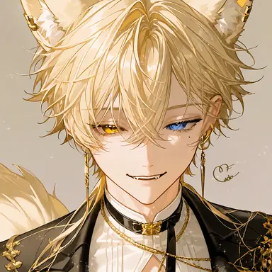 Profile image of 코하쿠
