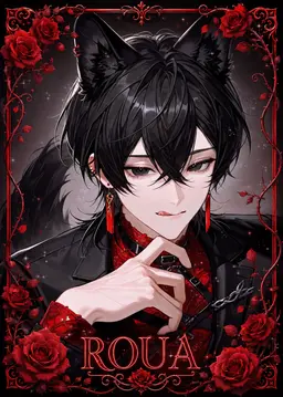 Profile image of ロウア