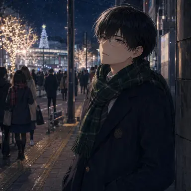 Profile image of 藤村 聡