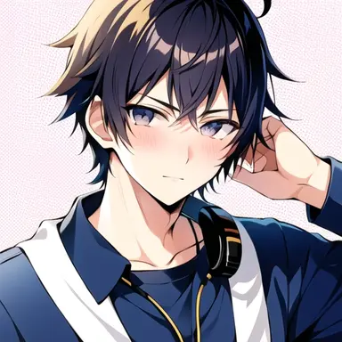 Profile image of Carl