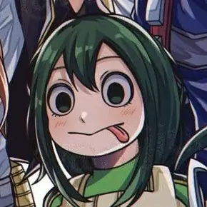 Profile image of Tsuyu