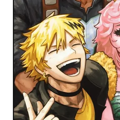 Profile image of Denki