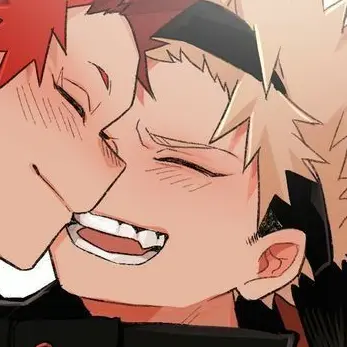 Profile image of Bakugo