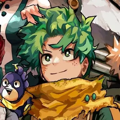 Profile image of Deku