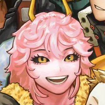 Profile image of Mina